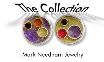 Mark Needham Jewelry Collection